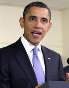 President Barack Obama